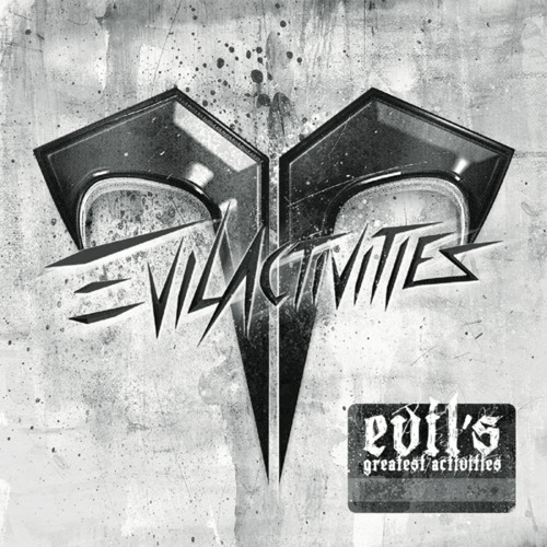 Exlxaxl (Neophyte & Evil Activities Remix)