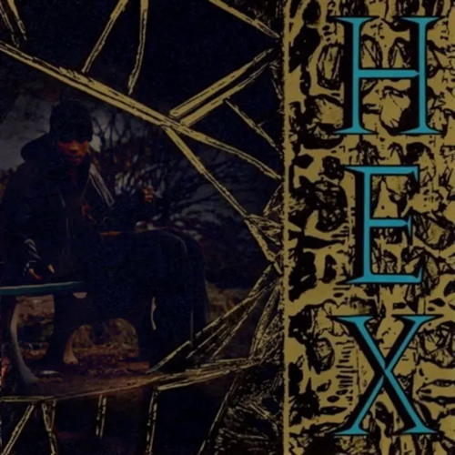 dummies- Hex