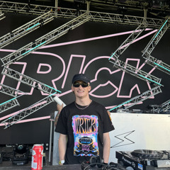 Drew McSally - Trick Festival 2024 Opening Set