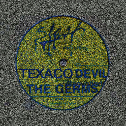 texaco devils