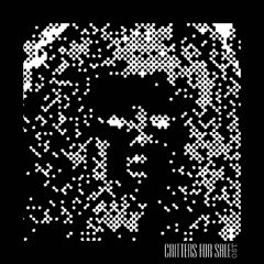 Theo Parrish - What U Cry 4 (Critters for Sale Soundtrack)