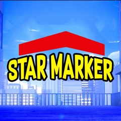Star Marker (From "My Hero Academia")