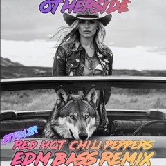 Otherside Obsession - Red Hot Chili Peppers EDM Dubstep Bass Remix