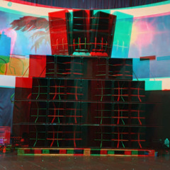 Kytje aka rsr & DeD4mp live @Ravebeesd