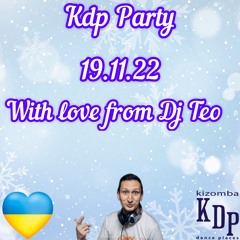KDP Party 19.11.2022