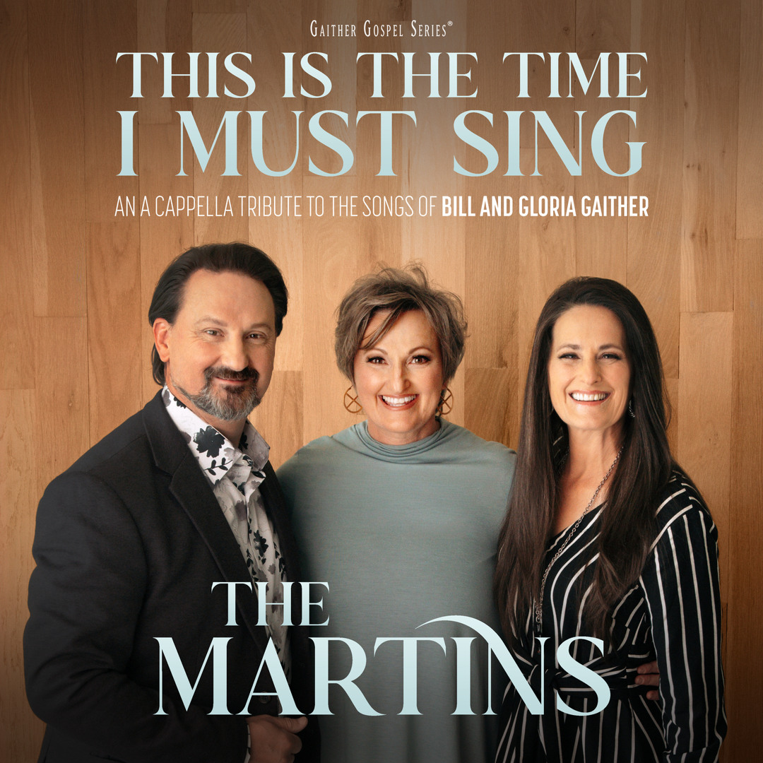 Martin Praise Stream Let's Just Praise The Lord by The Martins | Listen online for ...