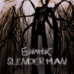 Slender Man Song