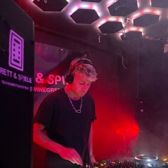 Closing Set @ Blackmarket 16.10.21