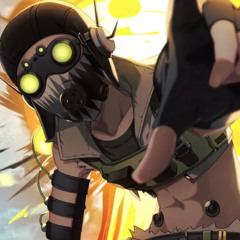 Octane Type Beat (Apex Legends)