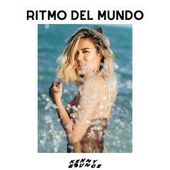 ritmo del mundo (reggaeton and afrobeats mix 2020)