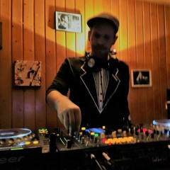 Yoshi Electro Session Mai 2020