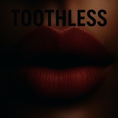 TOOTHLESS (shadow wall figures)