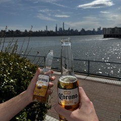 Day After Zeds Dead. Perfect Weather... Coronas