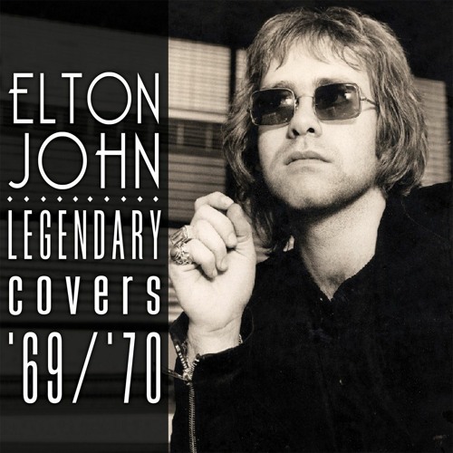 Elton John - Spirit In The Sky