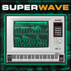 Wavelight VMI III Applause 3