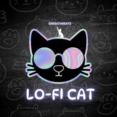Lo-Fi Cat (89bpm) Amin (prod.by erkrathbeats)