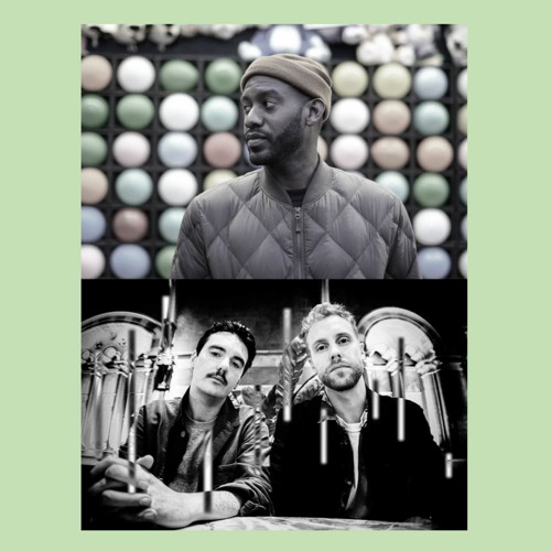 Ep 188 w/. Casino Times (Wolf Music // UK) & Stefan Ringer (FWM Entertainment // US)