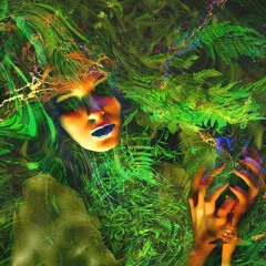 green witch