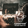 Uone - The Doors Tribute 2025 live @ Gershwin Room, Espy Hotel DJ mix artwork - Electronic music tracklist cover image
