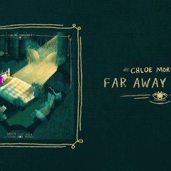 Far away friend ( Chloe moriondo acoustic)