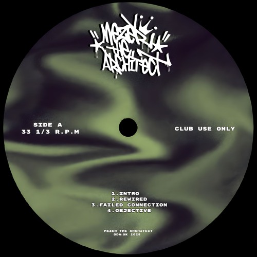 Failed Connection EP