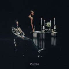 TWENTIES - GIVĒON Freestyle