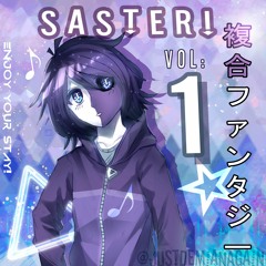 .:Saster the anime - VOL 1: opening:.