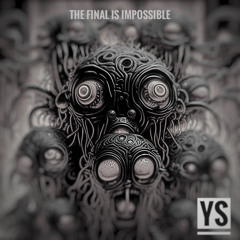 Mix by Yuri Shevrakov - The Final is Impossible [22.09.2024]