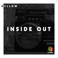 Kyllow - Inside Out (Extended Mix)