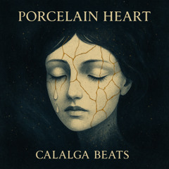 Porcelain Heart