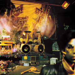 Prince - Prince - Sign 'O' the Times  x WHOA MIX-DJ-DETOXX