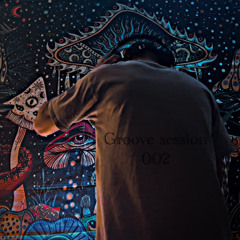313-Groove Session 002