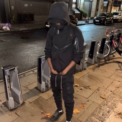 No Hook - Mkay5ive x Drizz