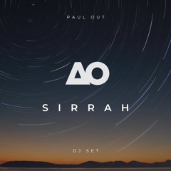 Progressive House / Paul Out - Sirrah
