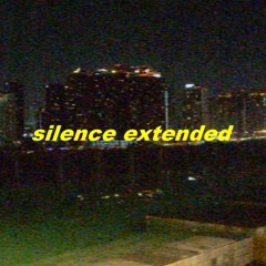 helen island - Silence Extended EP