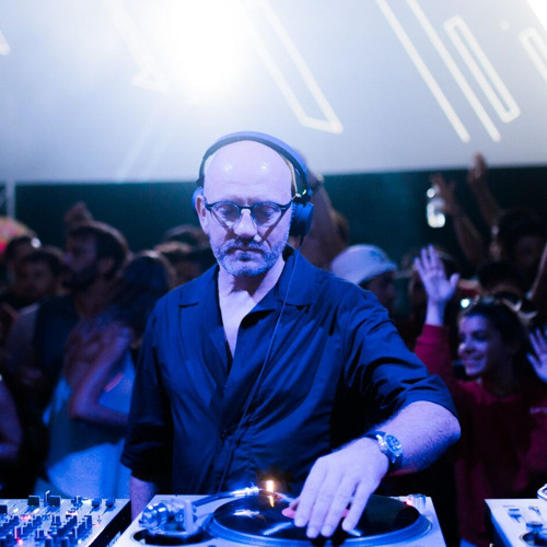 Sven Väth Easter Awakenings 2022
