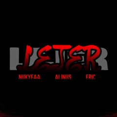 Nukyfaa - Lejer ft. Alinus x Eric Ioan
