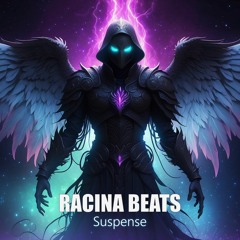 Racina Beats - Suspense