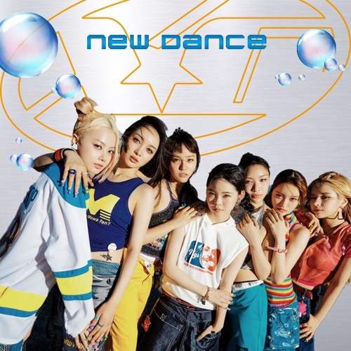AMY HARVEY | #HARVEY NEW DANCE from XG's 1st Mini Album 'NEW