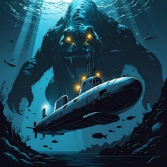 DOWN TO THE MARIANA TRENCH