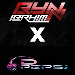"MIXTAPE FUNKOT PUMPIN X AKU BAHAGIA 2K24" [RYNNIBRHIM X DPEPSJ]