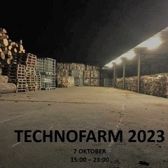 TechnoFarm 2023 Anthem
