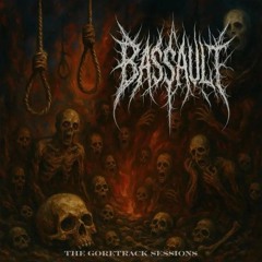 BASSAULT US : TEXAS TOASTED TORSO (feat. Salem Trials)