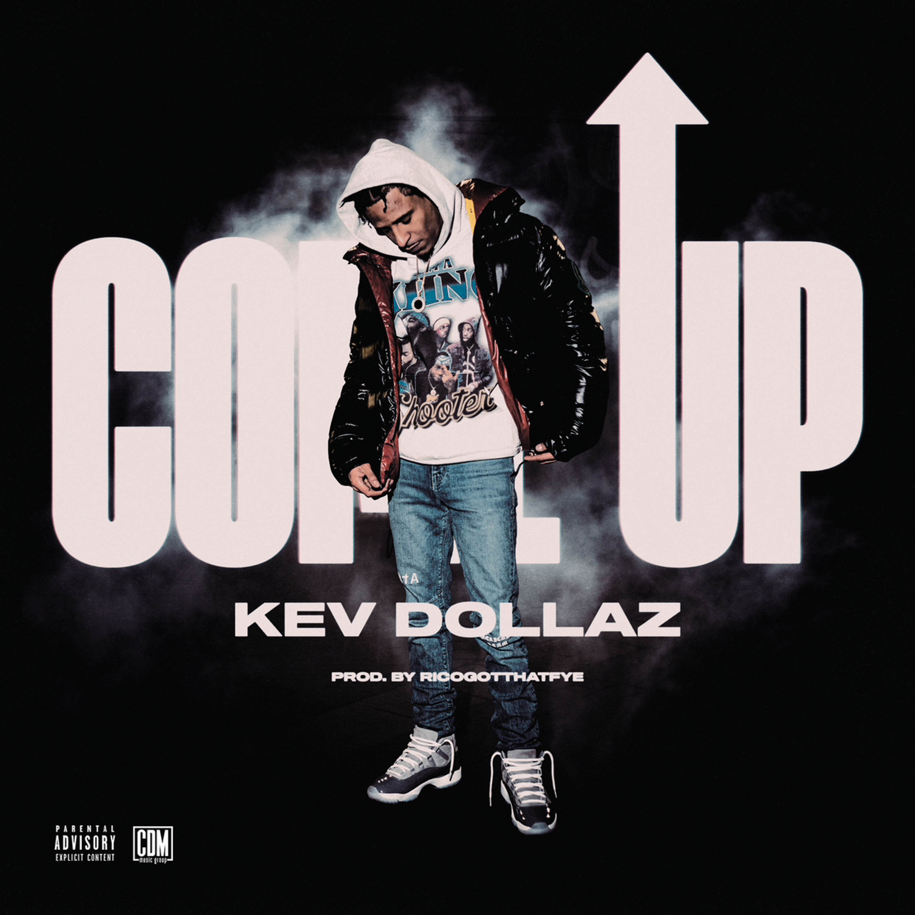 Kev Dollaz