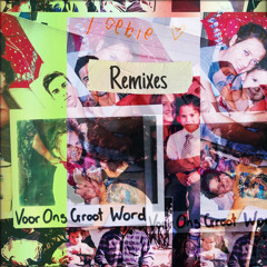 Goue Dae (Fairytales Remix)