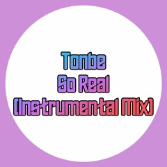 Tonbe - So Real (Instrumental Mix) - Free Download