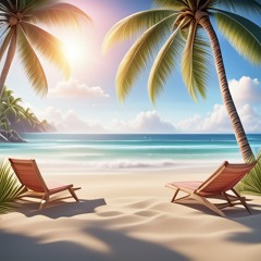 TWØ SPAÐEZ - SUMMER PLAYLIST