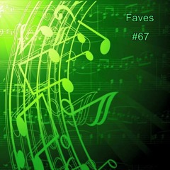 Some of my Soundcloud Favourites #67
