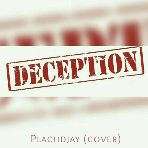 Deception (Cover)