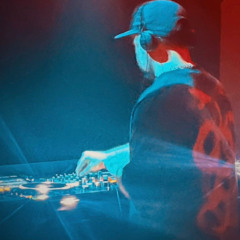 Viccenzo Dj Set @Bridge48 Barcelona, Spain